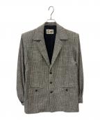 THE KINGザ キング）の古着「THE KING　ナッソージャケット」｜グレー