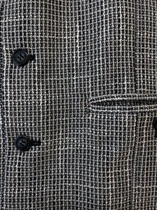 THE KING（ザ キング）THE KING (ザ キング) THE KING　ナッソージャケット グレー サイズ:Mの古着・服飾アイテム