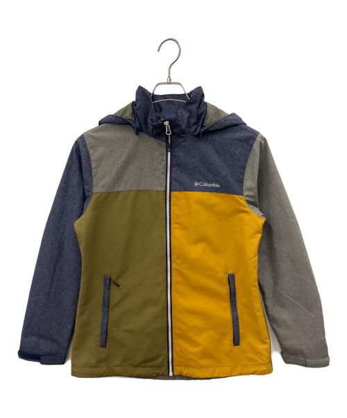 Columbia（コロンビア）Columbia (コロンビア) Columbia レイクパウエル　ジャケット マルチカラー サイズ:Mの古着・服飾アイテム