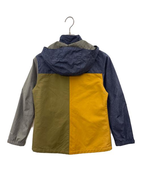 Columbia（コロンビア）Columbia (コロンビア) Columbia レイクパウエル　ジャケット マルチカラー サイズ:Mの古着・服飾アイテム