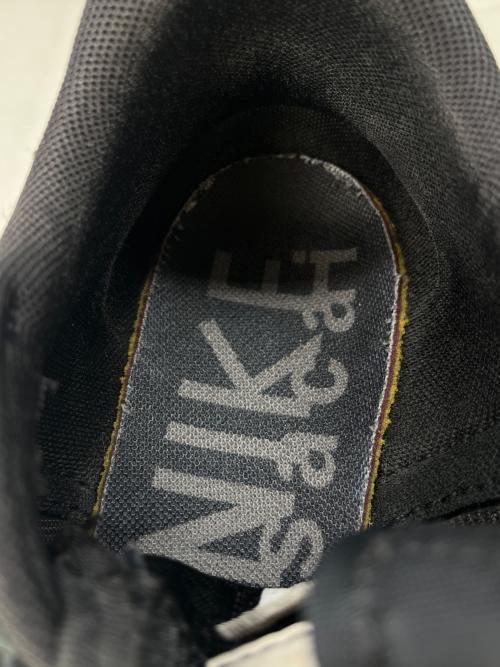 NIKE（ナイキ）NIKE (ナイキ) sacai (サカイ) NIKE×sacai  VaporWaffle 