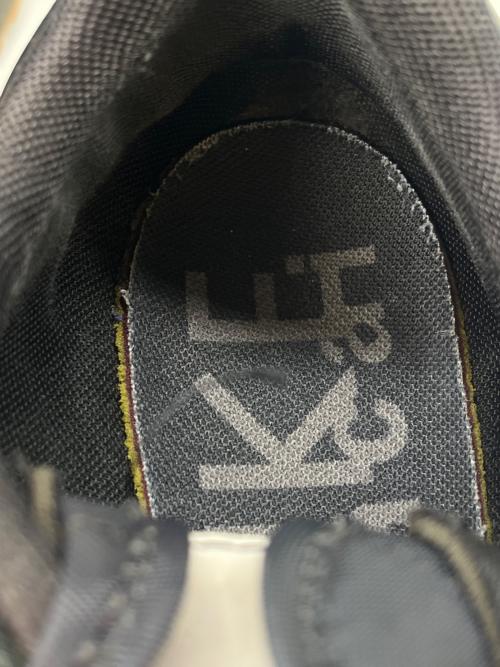 NIKE（ナイキ）NIKE (ナイキ) sacai (サカイ) NIKE×sacai  VaporWaffle 