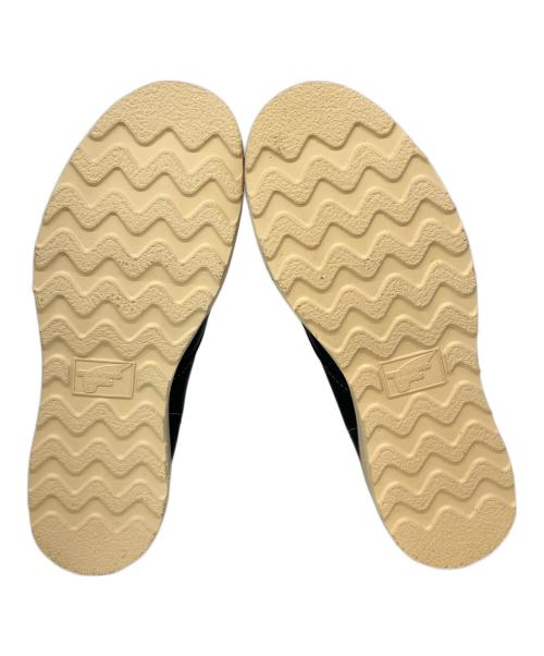 RED WING（レッドウィング）RED WING (レッドウィング) RED WING　アイリッシュセーター　ワークブーツ ブラック サイズ:UK6の古着・服飾アイテム