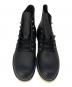 RED WING (レッドウィング) RED WING　アイリッシュセーター　ワークブーツ ブラック サイズ:UK6：18000円