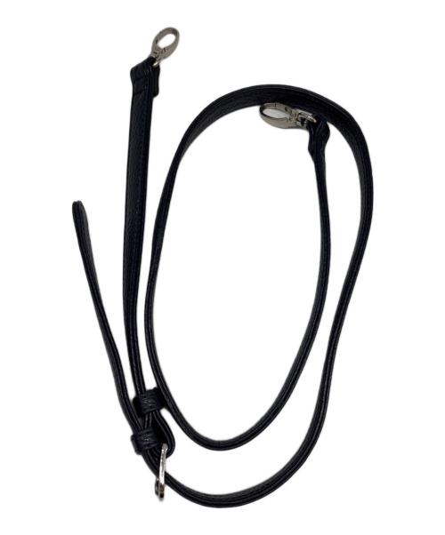 KITAMURA（キタムラ）KITAMURA (キタムラ) KITAMURA 　2wayハンドバッグ ネイビーの古着・服飾アイテム