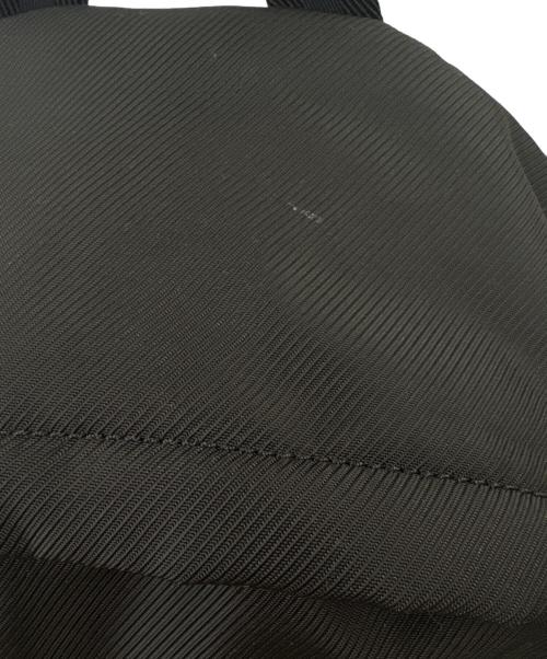 HUGO BOSS（ヒューゴ ボス）HUGO BOSS (ヒューゴ ボス) HUGO BOSS バックパック ブラックの古着・服飾アイテム