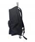 HUGO BOSS (ヒューゴ ボス) HUGO BOSS バックパック ブラック：11000円