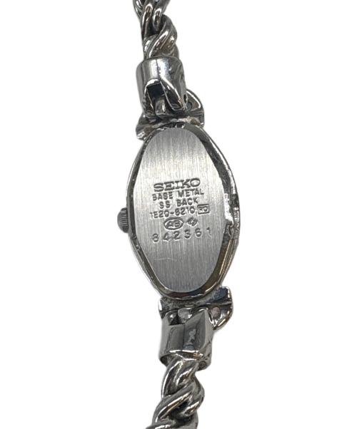 SEIKO（セイコー）SEIKO (セイコー) SEIKO　腕時計の古着・服飾アイテム