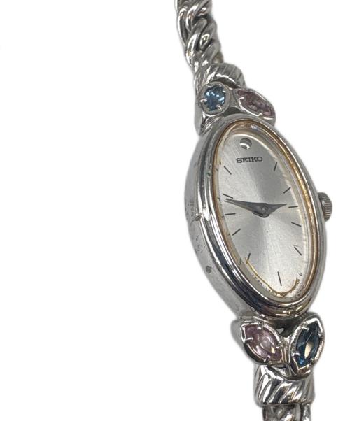 SEIKO（セイコー）SEIKO (セイコー) SEIKO　腕時計の古着・服飾アイテム