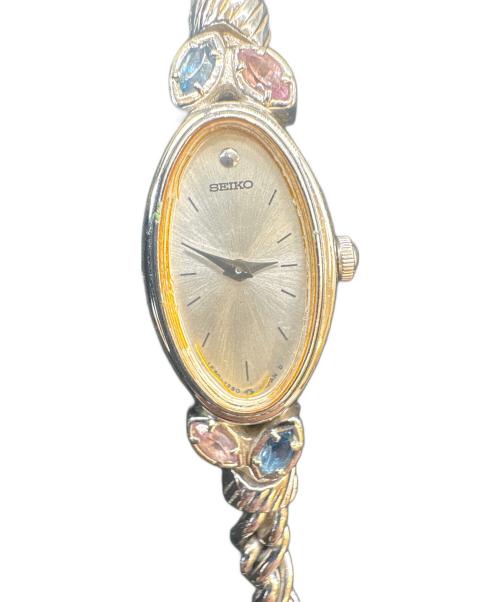 SEIKO（セイコー）SEIKO (セイコー) SEIKO　腕時計の古着・服飾アイテム