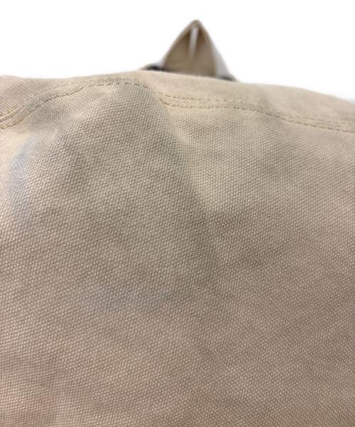 Vivienne Westwood（ヴィヴィアンウエストウッド）Vivienne Westwood (ヴィヴィアンウエストウッド) Vivienne Westwood　リュック ホワイトの古着・服飾アイテム