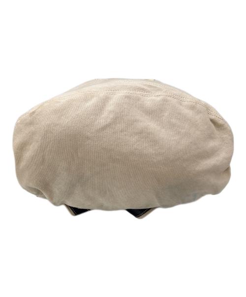 Vivienne Westwood（ヴィヴィアンウエストウッド）Vivienne Westwood (ヴィヴィアンウエストウッド) Vivienne Westwood　リュック ホワイトの古着・服飾アイテム