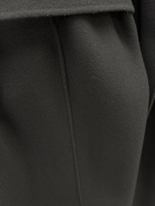 SOEJU（ソージュ）SOEJU (ソージュ) SOEJU　ウールリバーローブコート グレー サイズ:Sの古着・服飾アイテム