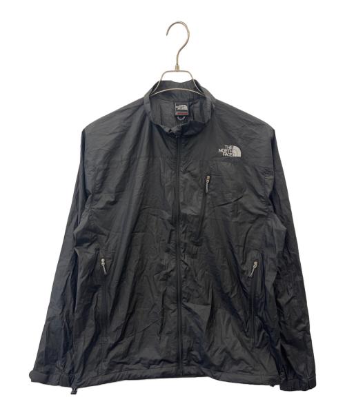 THE NORTH FACE（ザ ノース フェイス）THE NORTH FACE (ザ ノース フェイス) THE NORTH FACE　トレック&フィールドジャケット ブラック サイズ:Lの古着・服飾アイテム