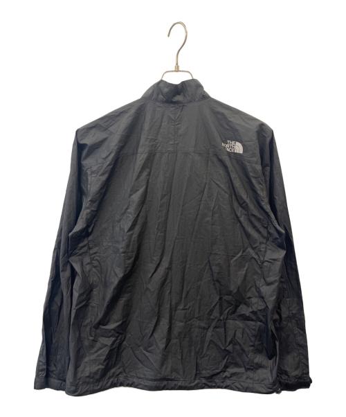 THE NORTH FACE（ザ ノース フェイス）THE NORTH FACE (ザ ノース フェイス) THE NORTH FACE　トレック&フィールドジャケット ブラック サイズ:Lの古着・服飾アイテム