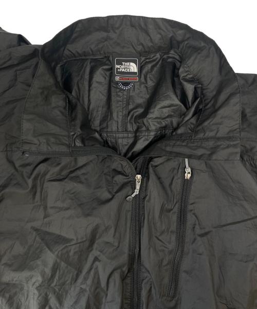 THE NORTH FACE（ザ ノース フェイス）THE NORTH FACE (ザ ノース フェイス) THE NORTH FACE　トレック&フィールドジャケット ブラック サイズ:Lの古着・服飾アイテム