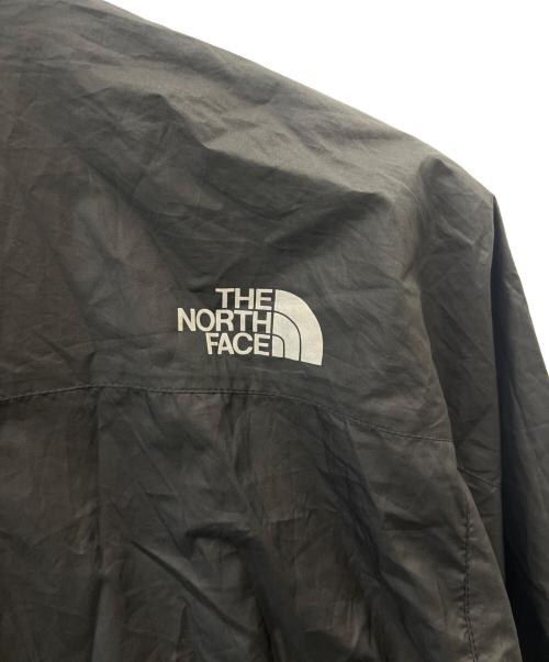 THE NORTH FACE（ザ ノース フェイス）THE NORTH FACE (ザ ノース フェイス) THE NORTH FACE　トレック&フィールドジャケット ブラック サイズ:Lの古着・服飾アイテム
