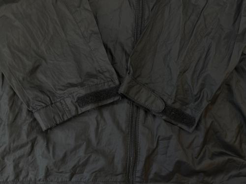 THE NORTH FACE（ザ ノース フェイス）THE NORTH FACE (ザ ノース フェイス) THE NORTH FACE　トレック&フィールドジャケット ブラック サイズ:Lの古着・服飾アイテム