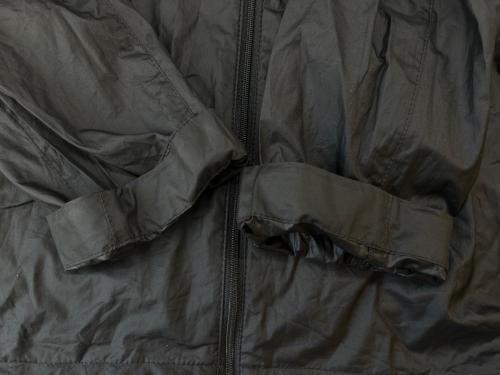 THE NORTH FACE（ザ ノース フェイス）THE NORTH FACE (ザ ノース フェイス) THE NORTH FACE　トレック&フィールドジャケット ブラック サイズ:Lの古着・服飾アイテム