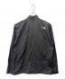 THE NORTH FACE (ザ ノース フェイス) THE NORTH FACE　トレック&フィールドジャケット ブラック サイズ:L：4000円