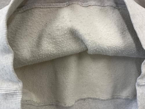 FUCKING AWESOME（ファッキンオーサム）Fucking Awesome (ファッキンオーサム) Fucking Awesome　プルオーバーパーカー グレー サイズ:Lの古着・服飾アイテム