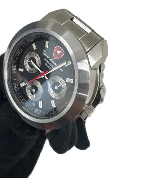 Tonino Lamborghini（トニーノランボルギーニ）Tonino Lamborghini (トニーノランボルギーニ) Tonino Lamborghini　腕時計の古着・服飾アイテム