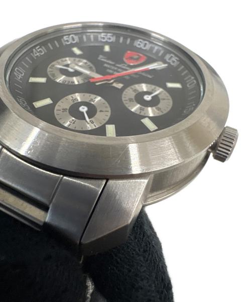 Tonino Lamborghini（トニーノランボルギーニ）Tonino Lamborghini (トニーノランボルギーニ) Tonino Lamborghini　腕時計の古着・服飾アイテム