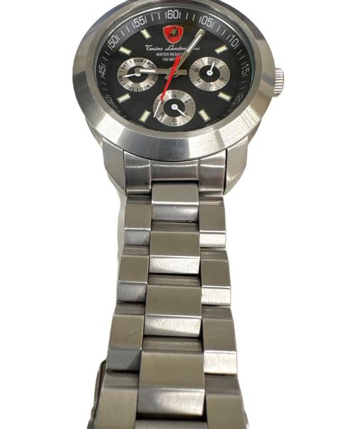 Tonino Lamborghini（トニーノランボルギーニ）Tonino Lamborghini (トニーノランボルギーニ) Tonino Lamborghini　腕時計の古着・服飾アイテム