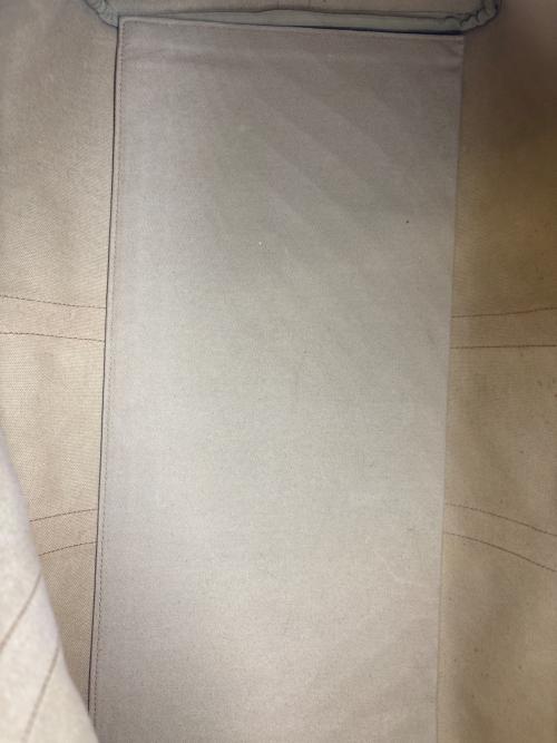 POLO RALPH LAUREN（ポロ・ラルフローレン）POLO RALPH LAUREN (ポロ・ラルフローレン) POLO RALPH LAUREN　ボストンバッグ グリーンの古着・服飾アイテム