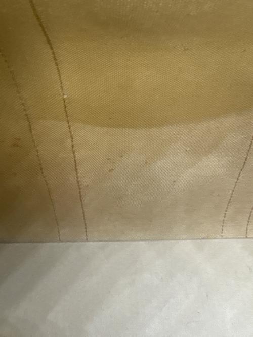 POLO RALPH LAUREN（ポロ・ラルフローレン）POLO RALPH LAUREN (ポロ・ラルフローレン) POLO RALPH LAUREN　ボストンバッグ グリーンの古着・服飾アイテム