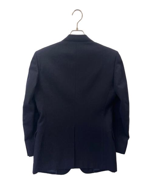 FOX BROTHERS（フォックスブラザーズ）FOX BROTHERS (フォックスブラザーズ) FOX BROTHERS　ブレザー ネイビー サイズ:88−74−165の古着・服飾アイテム