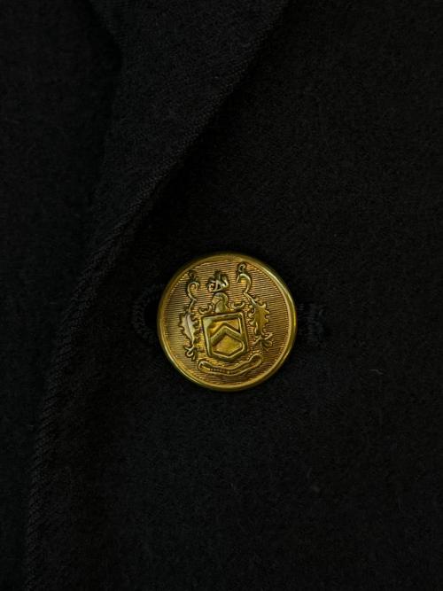 FOX BROTHERS（フォックスブラザーズ）FOX BROTHERS (フォックスブラザーズ) FOX BROTHERS　ブレザー ネイビー サイズ:88−74−165の古着・服飾アイテム