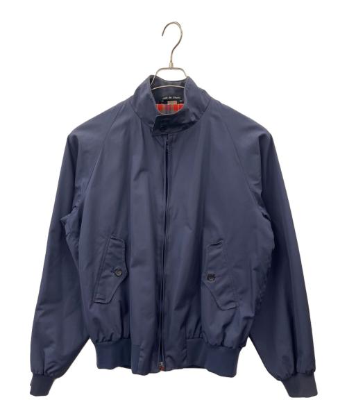 BARACUTA（バラクータ）BARACUTA (バラクータ) BARACUTA　スイングトップ ネイビー サイズ:読み取り不可の古着・服飾アイテム