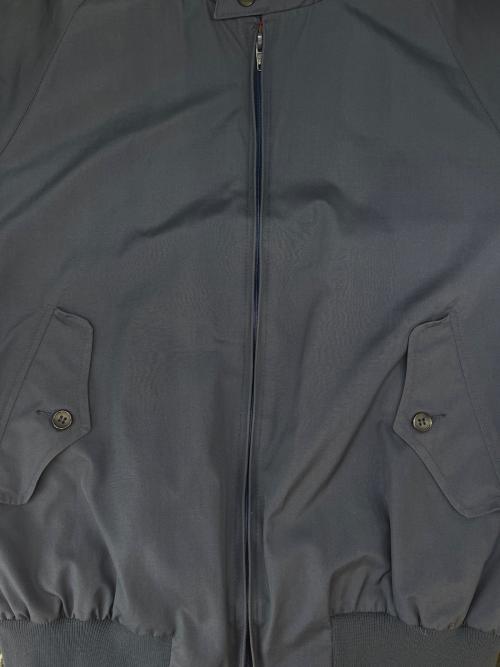 BARACUTA（バラクータ）BARACUTA (バラクータ) BARACUTA　スイングトップ ネイビー サイズ:読み取り不可の古着・服飾アイテム