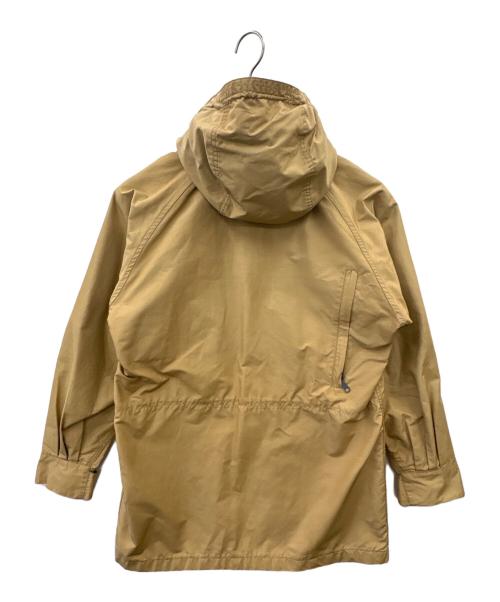 SIERRA DESIGNS（シエラデザインズ）SIERRA DESIGNS (シエラデザインズ) SIERRA DESIGNS 　60/40マウンテンパーカー ベージュ×ネイビー サイズ:Ｍの古着・服飾アイテム
