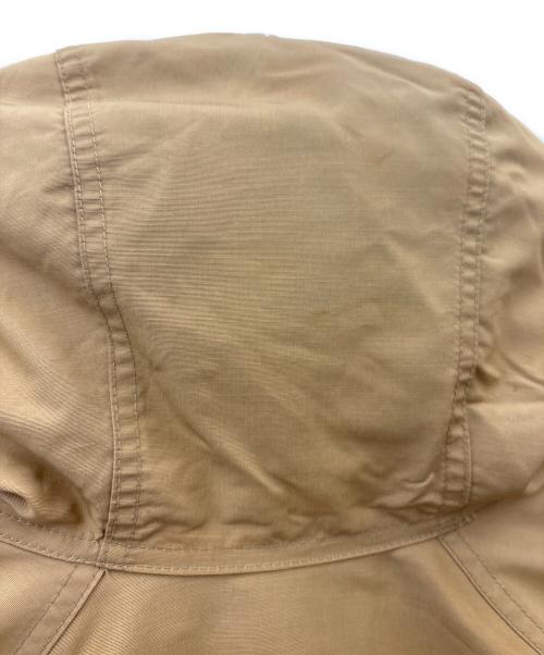 SIERRA DESIGNS（シエラデザインズ）SIERRA DESIGNS (シエラデザインズ) SIERRA DESIGNS 　60/40マウンテンパーカー ベージュ×ネイビー サイズ:Ｍの古着・服飾アイテム