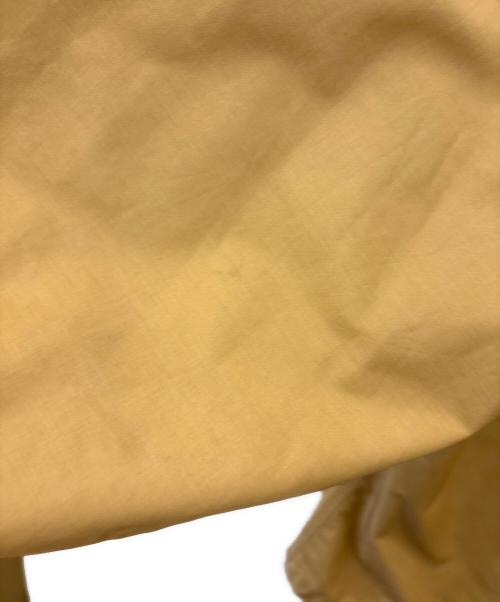 SIERRA DESIGNS（シエラデザインズ）SIERRA DESIGNS (シエラデザインズ) SIERRA DESIGNS 　60/40マウンテンパーカー ベージュ×ネイビー サイズ:Ｍの古着・服飾アイテム