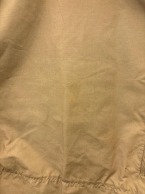 SIERRA DESIGNS（シエラデザインズ）SIERRA DESIGNS (シエラデザインズ) SIERRA DESIGNS 　60/40マウンテンパーカー ベージュ×ネイビー サイズ:Ｍの古着・服飾アイテム