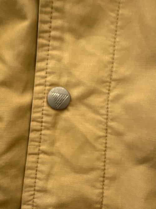 SIERRA DESIGNS（シエラデザインズ）SIERRA DESIGNS (シエラデザインズ) SIERRA DESIGNS 　60/40マウンテンパーカー ベージュ×ネイビー サイズ:Ｍの古着・服飾アイテム