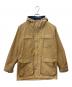 SIERRA DESIGNS（シエラデザインズ）の古着「SIERRA DESIGNS 　60/40マウンテンパーカー」｜ベージュ×ネイビー