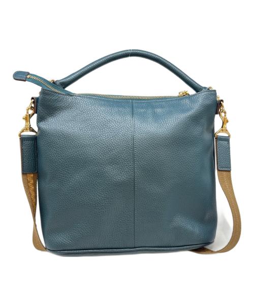 ATAO（アタオ）ATAO (アタオ) ATAO 　2WAYショルダーバッグ グリーンの古着・服飾アイテム