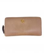 GUCCIグッチ）の古着「GUCCI　GGマーモント　長財布」