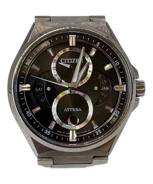CITIZEN（シチズン）CITIZEN (シチズン) CITIZEN　アテッサ　腕時計の古着・服飾アイテム