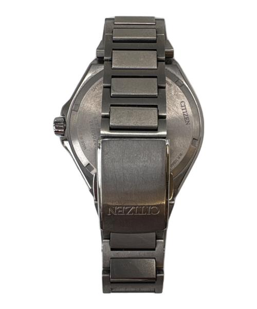 CITIZEN（シチズン）CITIZEN (シチズン) CITIZEN　アテッサ　腕時計の古着・服飾アイテム