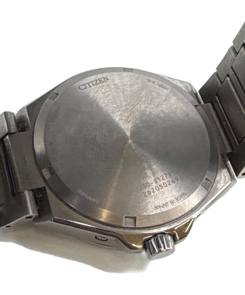 CITIZEN（シチズン）CITIZEN (シチズン) CITIZEN　アテッサ　腕時計の古着・服飾アイテム