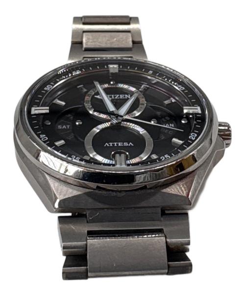 CITIZEN（シチズン）CITIZEN (シチズン) CITIZEN　アテッサ　腕時計の古着・服飾アイテム