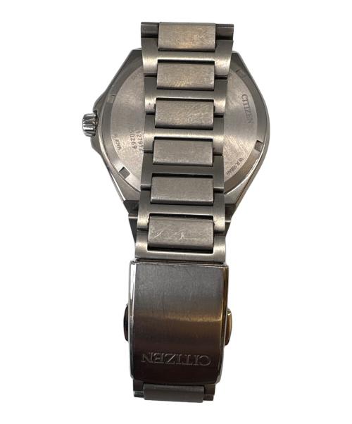 CITIZEN（シチズン）CITIZEN (シチズン) CITIZEN　アテッサ　腕時計の古着・服飾アイテム