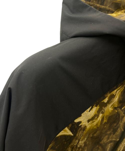 Columbia（コロンビア）Columbia (コロンビア) Columbia　ナイロンパーカー カーキ サイズ:XLの古着・服飾アイテム