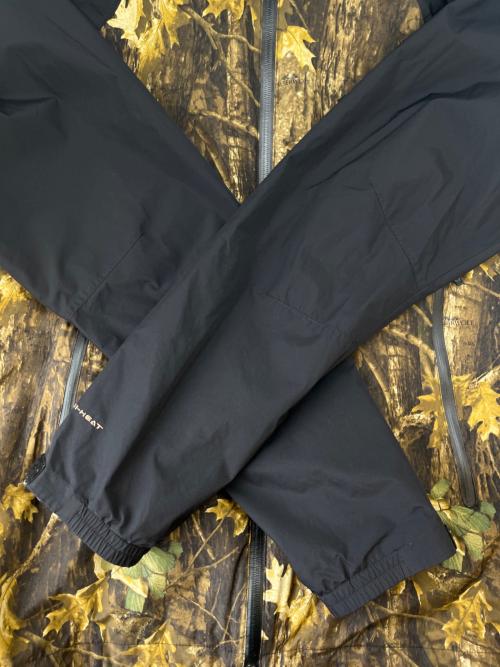 Columbia（コロンビア）Columbia (コロンビア) Columbia　ナイロンパーカー カーキ サイズ:XLの古着・服飾アイテム