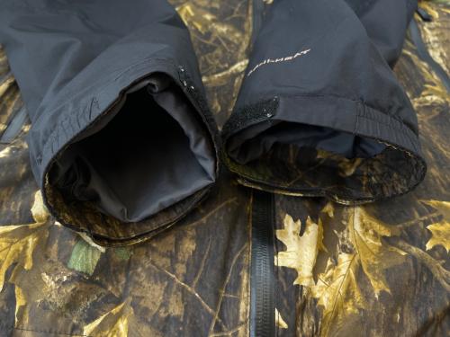 Columbia（コロンビア）Columbia (コロンビア) Columbia　ナイロンパーカー カーキ サイズ:XLの古着・服飾アイテム